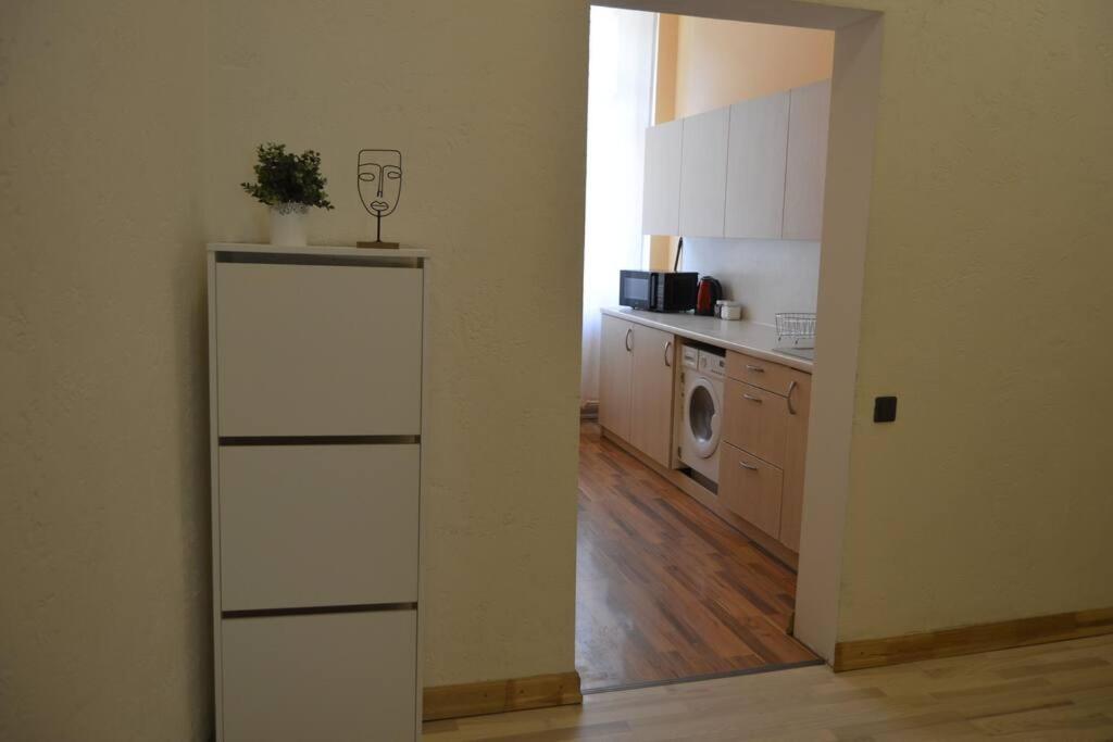 Spacious Old Town Family Peachy 2 Bedrooms Apartment, Nearby The Riga Presidential Castle Ngoại thất bức ảnh